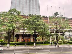 -广交会威斯汀酒店