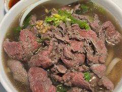 -菜忠潮州牛肉店(岗厦店)