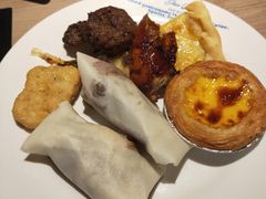 -星伦多自助料理·涮烤一体(嘉兴八佰伴店)