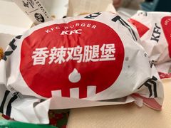 -肯德基(清河站店)