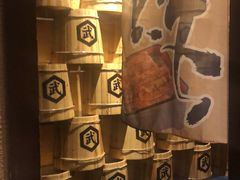 -千代武日本料理(爱建店)