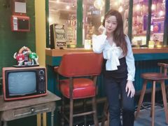 -JUKEBOX玖部音乐餐厅(华侨城店)