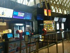 -金逸影城(武汉人信汇IMAX店)
