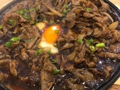 -去茶去餐厅(中央大街店)