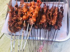 -铁诚烤肉