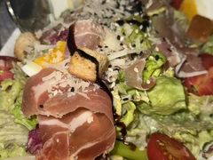 -LA MAISON公鸡和龙(蛇口店)