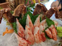 -蟹田居·活蟹料理(东城店)