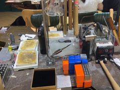 -十八字金·银饰·开蚌DIY·手工体验团建(世纪金源店)