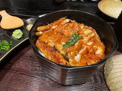 -玄白·炭烤活鳗(上海首店)