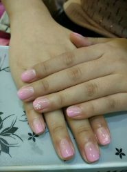 -Easy Lady美甲美睫半永久纹绣工作室