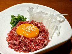 -牛玄庵日式寿喜烧·料理店(新源里店)