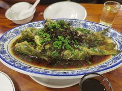 -绍兴名菜馆(可乐路店)