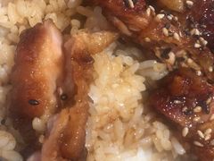 照烧鸡排饭-京和风食堂·定食寿喜锅(珠江路金鹰店)