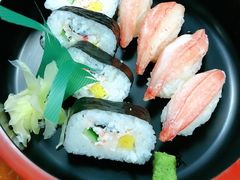 -蟹料理 北海道かに将軍(札幌本店)