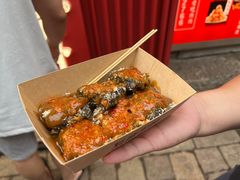 -品腐记·豆腐王朝(老门东总店)