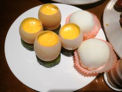 甜品拼盘-汕头皇城酒店