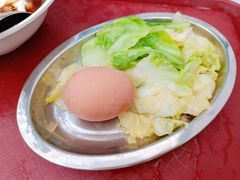 -北京大学-燕南食堂