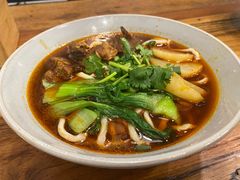 -醉牛腩·面小馆