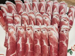 -清真·老门框爆肚涮肉·中华老字号(丰管路店)
