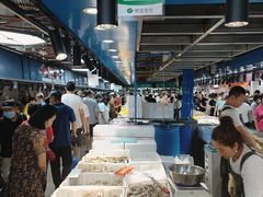 -桃源市场(解放路店)