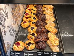 -B&C黄油与面包·法式古堡面包坊(新天地店)