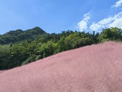 -昆嵛山石门里景区