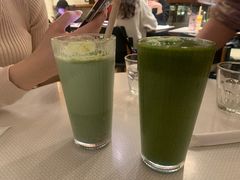 大力水手-BAKER&SPICE(安福路店)