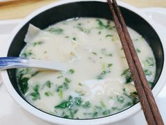 -大头亮羊汤烩面·河南非遗(良乡总店)
