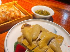 -随缘小馆(红岭路店)