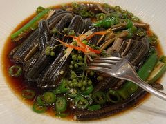 -扬州香格里拉·香宫中餐厅