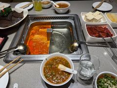-海底捞火锅(飞马水城店)