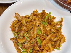 -湖南老灶台·生态农业餐饮(龙胜店)