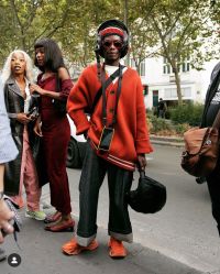 -Kraemer Paris  苏豪路易士·嘉玛发廊