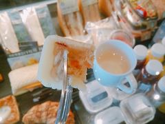 -星巴克臻选(泉州浦西万达广场店)