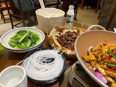 -肖记公安牛肉鱼杂馆·省级非物质文化遗产(三角路直营店)