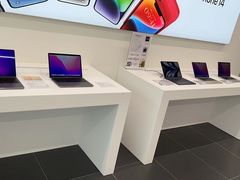 -Apple授权专营店(洪山镇万象城店)