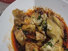 -又见炊烟私房菜(敬亭路店)