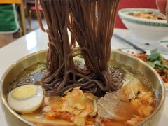 -华天延吉餐厅(西四总店)