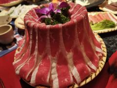 -蜀大侠火锅(龙岗店)