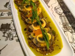 -绿茶餐厅(汇悦大融城店)