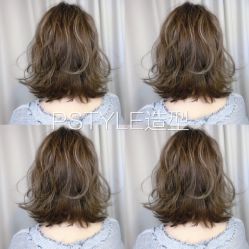 点击看大图 -P.STYLE派斯造型