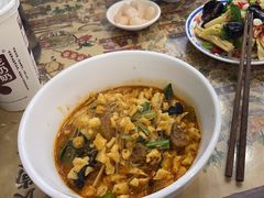 -老乌家特色小炒泡馍(大皮院店)