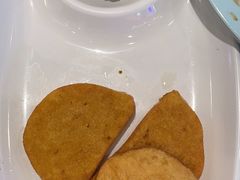 -揽月斋炙子烤肉·清真(安定门·五道营店)