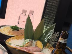 -牛New寿喜烧(中山公园龙之梦店)
