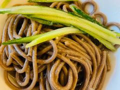 饸饹-玉华宫宾馆·餐厅(铜川驻京办店)