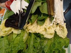 -青柠记忆泰式海鲜火锅(合生汇购物中心店)