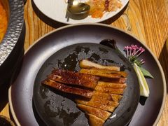 -壹泰东南亚主题餐厅·高良姜风情(州桥店)