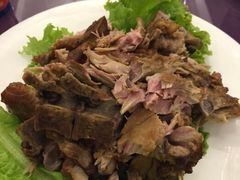 -丽华餐厅·天津菜(艳阳路店)