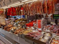 -泰康食品(南京东路店)