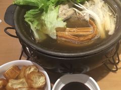 -新加坡高记KOO KEE Restaurant(盈科店)